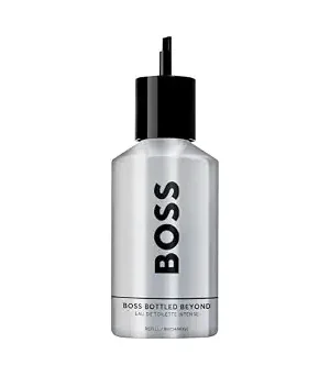 BOSS Bottled Floral-Leather Cologne for Men